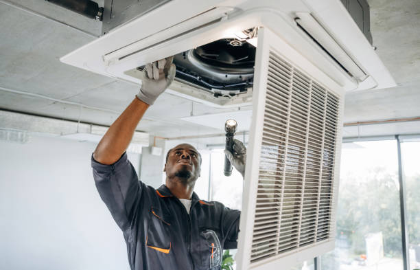 Licensed Hvac Repair service in South Carver, MA - FH HVAC